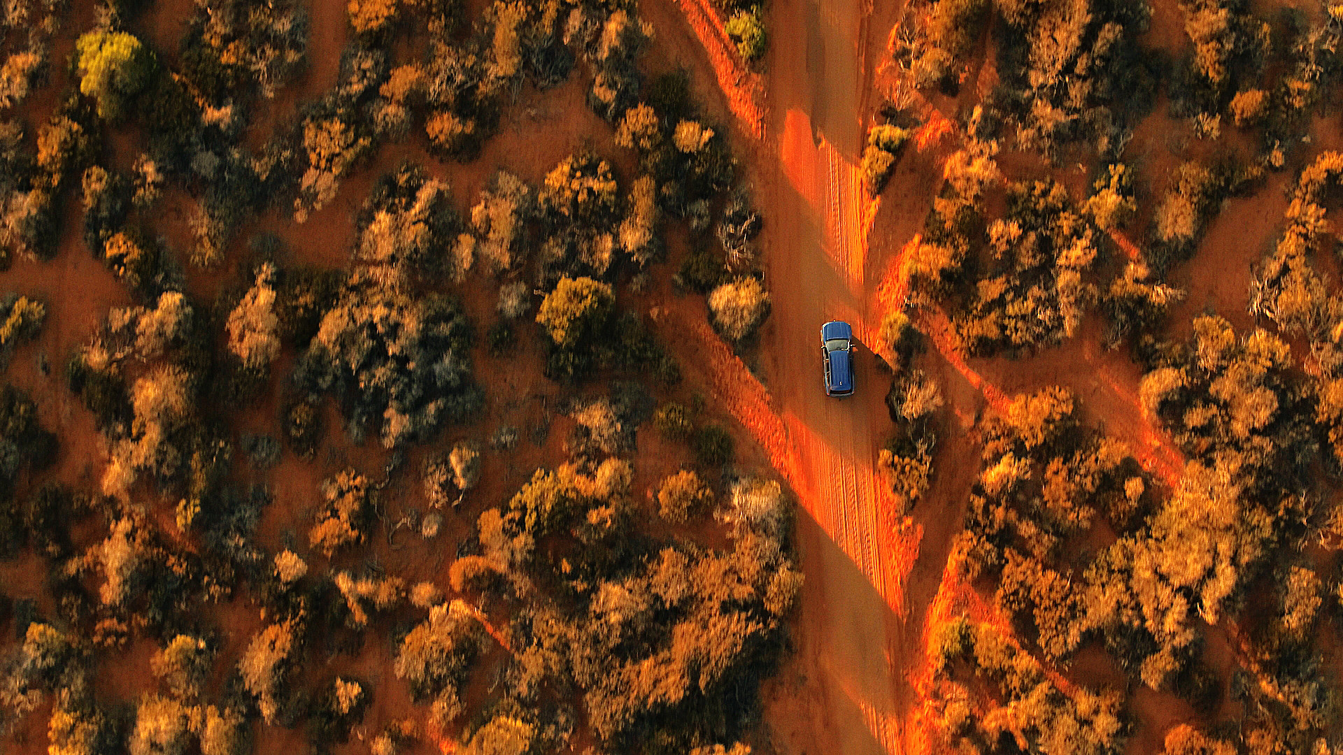 Western Australia – Unterwegs auf Traumstraßen