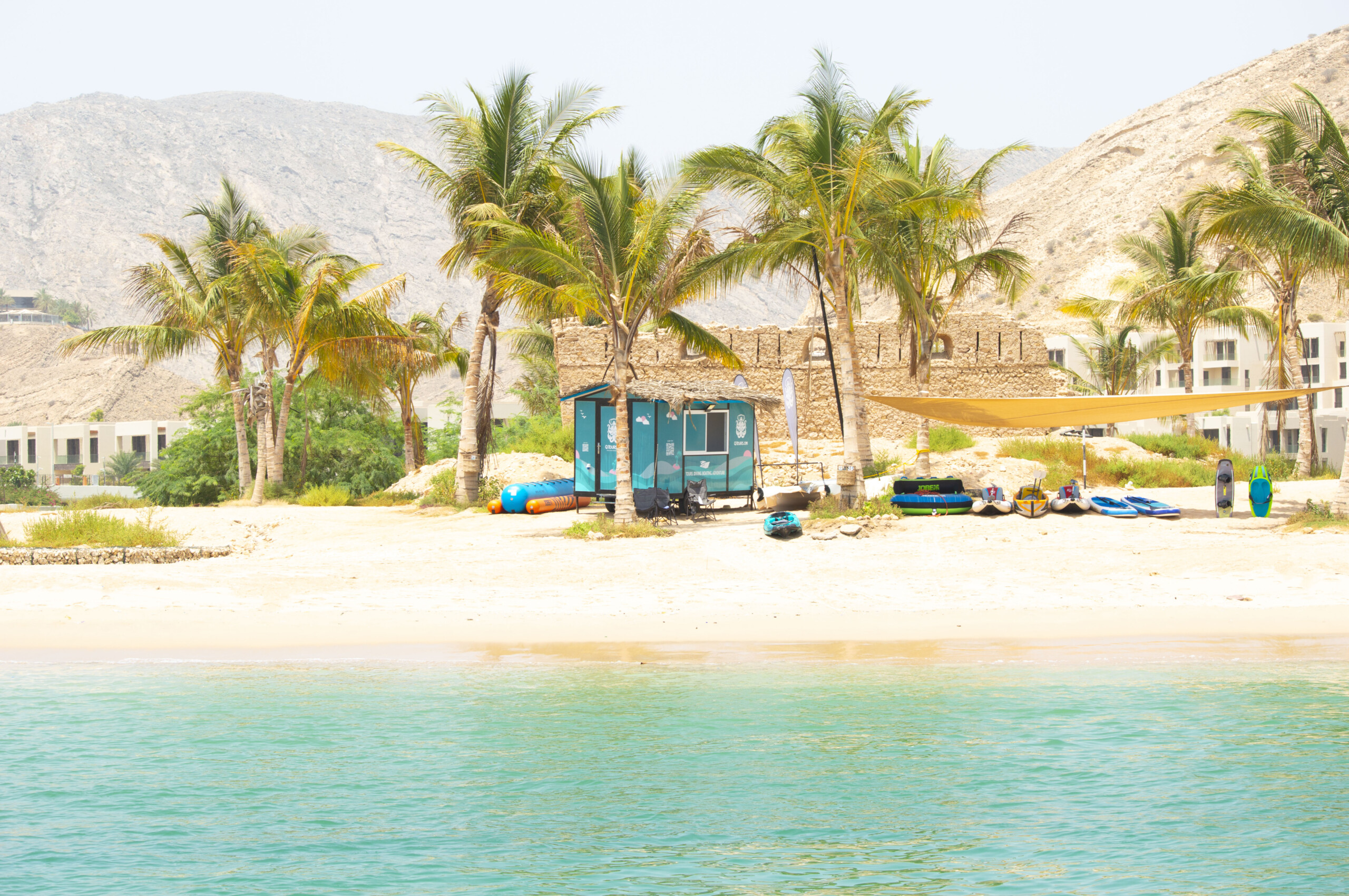 Oman – There’s Still So Much To See!